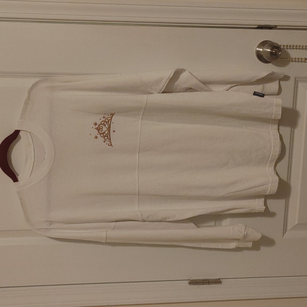 Disney Spirit Jersey